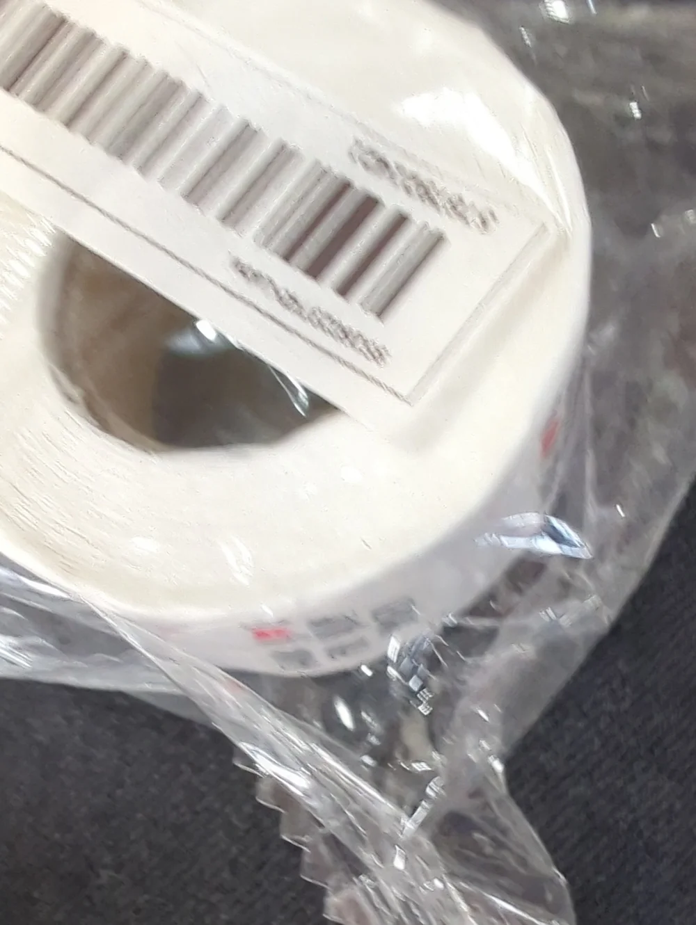 N/A 500 count